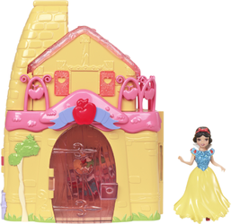 Фото Mattel Disney Princess Замок принцессы 84649