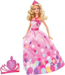 Фото куклы Mattel Barbie День рождения 2862W