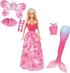 Фото куклы Mattel Barbie Королевский наряд 9457X