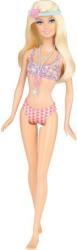 Фото куклы Mattel Barbie Пляжная серия 9598X