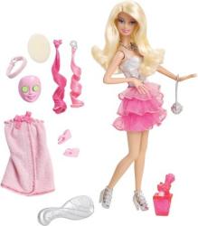 Фото куклы Mattel Barbie Спа-салон 7891X