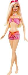 Фото куклы Mattel Barbie на пляже 0093X