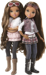 Фото куклы Moxie Близняшки Сара и Джейлин 500926