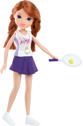 Фото куклы Moxie Келлан на Олимпиаде теннис 516187
