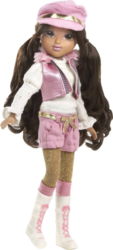 Фото куклы Moxie Волшебные снежинки Софина 399414