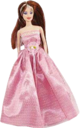 Фото куклы Shantou Gepai 29 см 623273