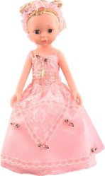 Фото куклы Shantou Gepai Елизавета в вечернем платье 94543