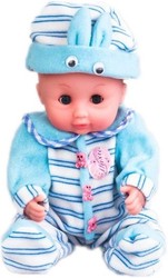 Фото куклы Shantou Gepai Малышка 30 см 622268