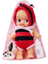 Фото куклы Shantou Gepai Пупс Максимка 45580