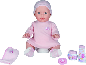Фото куклы Zapf Creation Baby Annabell Нежный уход 42 см 790-618