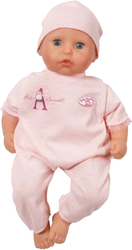 Фото куклы Zapf Creation Baby Annabell Пора спать 36 см 773-826