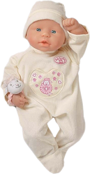 Фото куклы Zapf Creation Baby Annabell 36 см 763-407