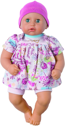 Фото куклы Zapf Creation Baby Annabell Веселая малышка 36 см 789-384