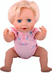 Фото куклы Zapf Creation Baby Born Хочу на ручки 43 см 810-491