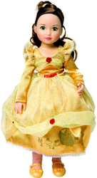 Фото куклы Zapf Creation Disney Princess Красавица 34 см. 950630