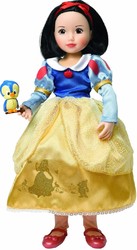 Фото куклы Zapf Creation Disney Princess Белоснежка 34 см 950-647