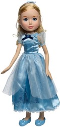 Фото куклы Zapf Creation Disney Princess Большая 50 см. 950739