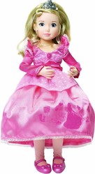 Фото куклы Zapf Creation Disney Princess Спящая красавица 34 см 950-623
