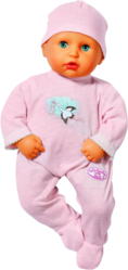 Фото куклы Zapf Creation My first Baby Annabell Пупс 36 см 791-547
