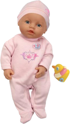 Фото куклы Zapf Creation my little Baby Born Пупс с ароматом 32 см 807-200
