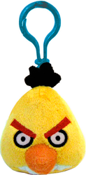 Фото 1 TOY Angry Birds желтая 16 см 5032790