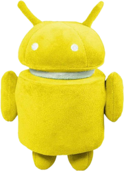 Фото Android Робот 17 см AND006