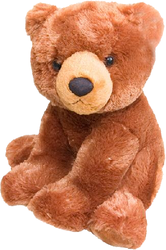 Фото Aurora Медведь бурый 37 см 99-080