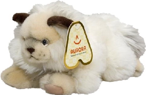 Фото Aurora Кошка персидская 25 см 11-454