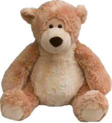 Фото Aurora Медведь Люблю обниматься 40 см 90-480