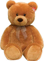 Фото Aurora Медведь коричневый 70 см 615-89