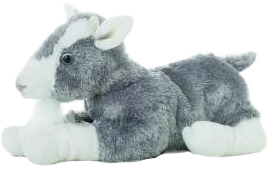 Фото Aurora Козлик 34 см 62-350