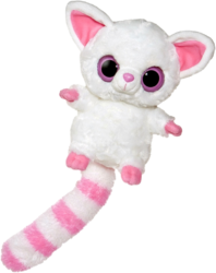 Фото Aurora Лисица Фенек 12 см 65-104