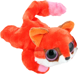 Фото Aurora Лисица Красная лежачая 23 см 65-605