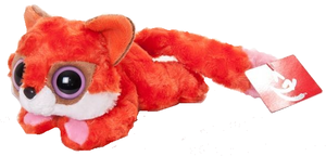 Фото Aurora Лисица лежачая 16 см 65-505