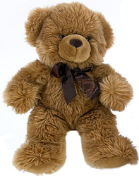 Фото Aurora Медведь 30 см 1153A