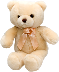 Фото Aurora Медведь 36 см 11-353