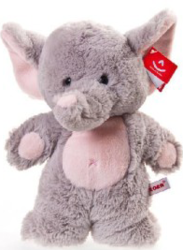 Фото Aurora Слон 27 см 91-457