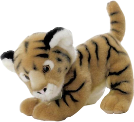 Фото Aurora Тигр 30 см 45-401