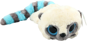 Фото Aurora Юху голубой лежачий 23 см 65-601