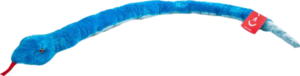 Фото Aurora Змея гремучая синяя 75 см 10-937