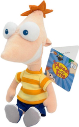 Фото Disney Финес 20 см 1000042