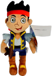 Фото Disney Джейк 25см 1100542