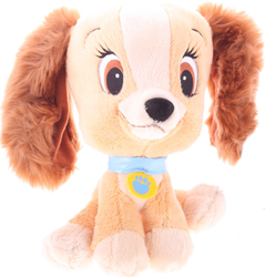 Фото Disney Леди 25 см 900376