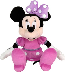 Фото Disney Минни 20 см 1100448