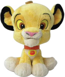 Фото Disney Симба 25 см 900369
