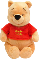 Фото Disney Винни 25 см 900613