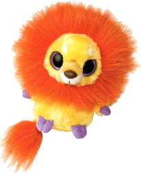 Фото Aurora Львенок 12 см 65-116