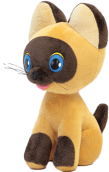 Фото Fancy Котенок 26 см 071203