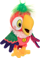 Фото Fancy Попугай Кеша 17 см 77253