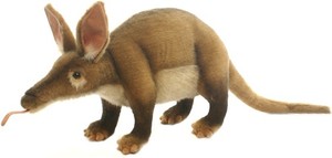 Фото Hansa Муравьед 37 см 5231М